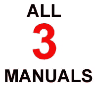 Farmall H & HV Owners , Service & Parts Manual PDF