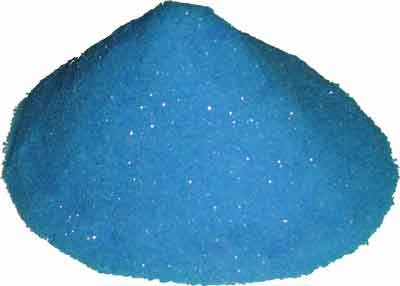 Copper Sulfate Pentahydrate 1 LB - Click Image to Close